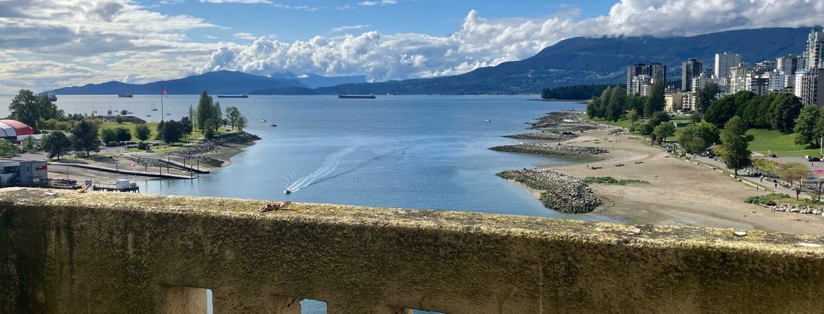 Stories From the Ground.